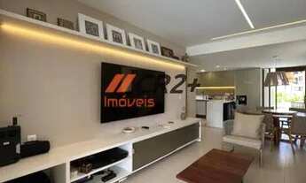 Imagem 6: Bangalô no Oka para Vender com 04 quartos 04 suítes!!!