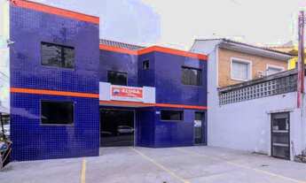 Imagem: Salão Comercial para Alugar na Brasilândia