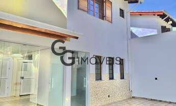 Imagem 4: Casa para aluguel com 162m² 3 quartos na Vila Oliveira - Mogi das Cruzes/SP