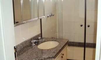 Imagem 2: APARTAMENTO COM 2 DORMITÓRIOS PARA ALUGAR, 110 M² POR R$ 6.877,63 - MOEMA - SÃO PAULO/SP