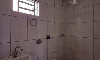 Imagem 3: APARTAMENTO RESIDENCIAL em CEILÂNDIA - DF, CEILÂNDIA NORTE - QNO 17 CJ I LT 6 APT 106