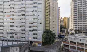 Imagem 6: Apartamento à Venda - Consolação, 1 Quarto, 37 m2