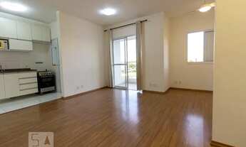 Imagem 3: Apartamento para Aluguel - Cidade São Francisco , 2 Quartos, 57 m2