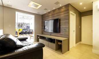 Imagem 2: APARTAMENTO RESIDENCIAL em São Paulo - SP, Ipiranga