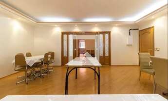 Imagem 5: Casa para Aluguel - Bosque da Saúde, 4 Quartos, 257 m2