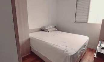 Imagem 2: APARTAMENTO RESIDENCIAL em SÃO PAULO - SP, BARRA FUNDA