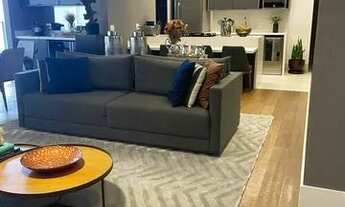 Imagem 6: Apartamento para venda com 131m2 com 2 suítes