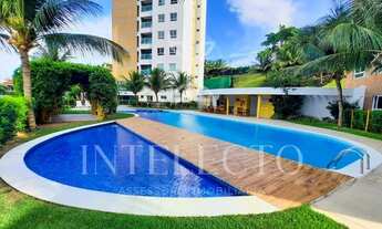 Imagem 4: Vendo o melhor apartamento de 2 quartos com 1 suite em Capim Macio