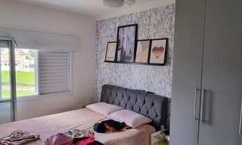 Imagem 3: Apartamento para Venda em Jundiaí, Jardim Flórida, 2 dormitórios, 1 suíte, 2 banheiros, 1