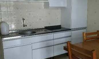 Imagem: Aluga-se kitinet no Guanabara