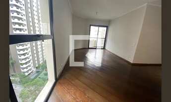 Imagem 2: Apartamento à Venda - Moema, 3 Quartos, 100 m2