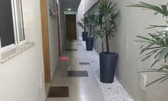 Imagem 7: APARTAMENTO - 30M - 1 DORMITÓRIO -SEM VAGA- TATUAPÉ- LOCAÇÃO- $ 1.600,00