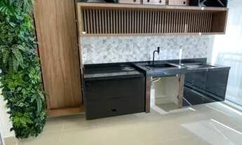 Imagem: Belíssimo apartamento de 138m² no Panamby