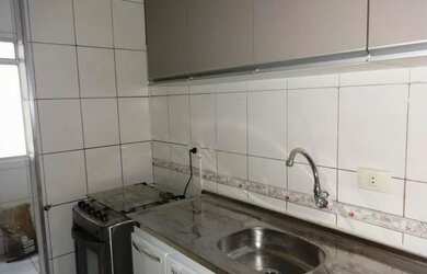 Imagem 5: Apartamento para aluguel com 68 metros quadrados com 3 quartos em Granja Viana II - Cotia