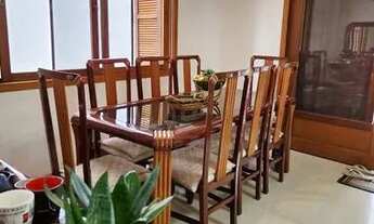 Imagem 3: Casa para venda com 136 metros quadrados com 4 quartos em Pinheiros - São Paulo - SP