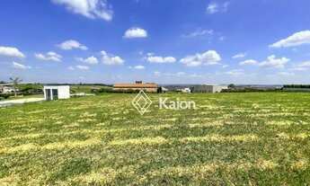 Imagem 4: Terreno plano de 1.000 m² à venda na Fazenda Kurumin em Itu/SP