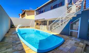 Imagem: Casa à venda 3 dormitórios em Jardim Florestal