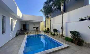 Imagem 5: Belíssima casa térrea à venda no Condomínio Jardim Theodora em Itu/SP