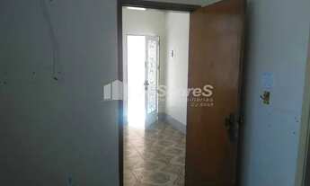 Imagem 5: APARTAMENTO COM DOIS QUARTOS, EM VILA VALQUEIRE, RUA INHAMUS