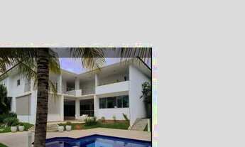 Imagem: Casa em Condomínio para Compra e Venda