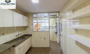 Imagem 6: SÃO PAULO - Apartamento Padrão - BROOKLIN PAULISTA