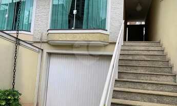 Imagem: Sobrado impecável em Santana