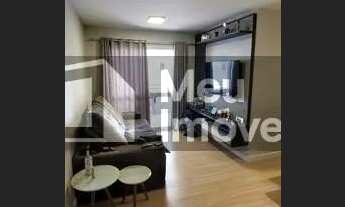 Imagem 2: Apartamento lindo e mobiliado no Jardim Sul