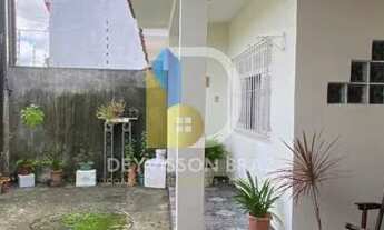 Imagem 4: Casa com 264m² e 3 quartos à venda no conjunto Novo Mundo em Barro Duro - Maceió - AL