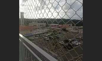 Imagem 6: Apartamento para aluguel com 67 metros quadrados com 2 quartos em Araçagy - São José de Ri