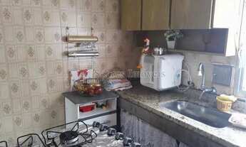 Imagem 3: APARTAMENTO COM DOIS QUARTOS, EM REALENGO, RUA PAULA NEI