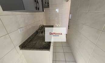 Imagem 6: Apartamento com 2 dormitórios para alugar, 65 m² por R$ 2.476,00/mês - Tatuapé - São Paulo