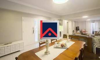 Imagem 6: Venda Apartamento 4 Dormitórios - 152 m² Campo Belo