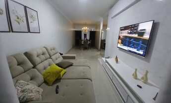 Imagem 5: Casa para venda possui 130 metros quadrados com 3 quartos em Residencial Center Ville - Go