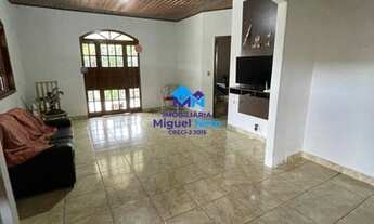 Imagem 3: Casa Condomínio vila da Eletronorte