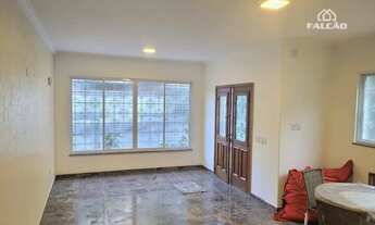 Imagem: Sobrado com 3 dormitórios para alugar