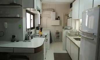 Imagem 5: Quarto e Sala perto Praia com Piscina & Garagem