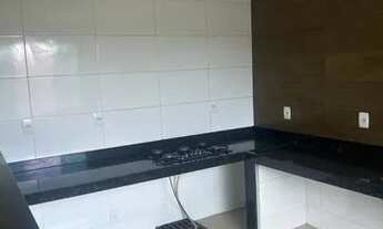 Imagem: Casa em Santa Cruz da Serra