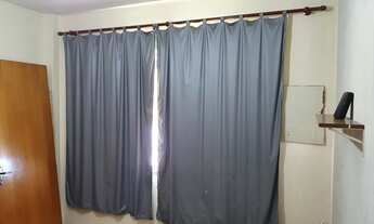 Imagem 4: Apartamento Gradim Quarto Garagem Condomínio Village do Pontal