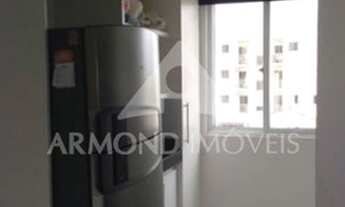 Imagem 4: Apartamento - Parque Universitário - Americana