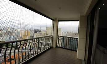 Imagem 4: Apartamento para venda possui 131 metros quadrados com 3 quartos