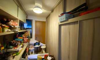 Imagem 5: Apartamento para venda tem 145 metros quadrados com 4 quartos em Alphaville I - Salvador