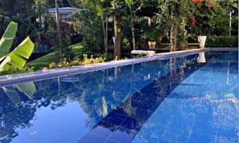 Imagem 2: Capital Ville ( Capitalville ) Casa de condomínio para venda possui 580 m2 com 4 suites, r