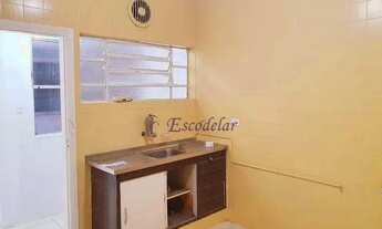 Imagem 4: Apartamento com 3 dormitórios à venda, 90 m² por R$ 405.000,00 - Santa Cecília - São Paulo