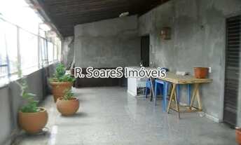 Imagem 7: COBERTURA LINEAR COM CINCO QUARTOS SENDO TRÊS SUÍTES, EM VILA VALQUEIRE, RUA DAS HORTÊNCIA