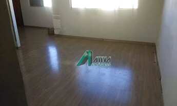 Imagem 2: Apartamento com 3 dormitórios à venda, 90 m² por R$ 400.000,00 - Santo Antônio - Belo Hori