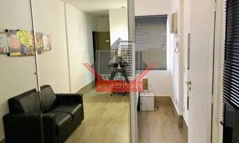 Imagem 2: Flat para venda tem 32 metros quadrados com 1 quarto em Consolação - São Paulo - SP