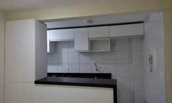 Imagem 4: Apartamento para venda com 3 quartos na Maraponga - Fortaleza - CE