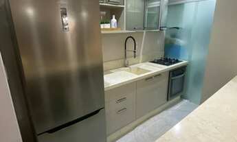 Imagem 7: Apto para venda com 3quartos sendo 1suite 2 vagas no Vila Privilege - Vila Laura - Salvad