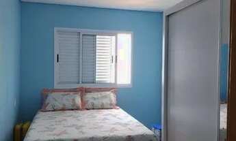 Imagem 5: Apartamento com 2 dormitórios à venda, 64 m² por R$ 335.000 - Vila São José - Taubaté/SP