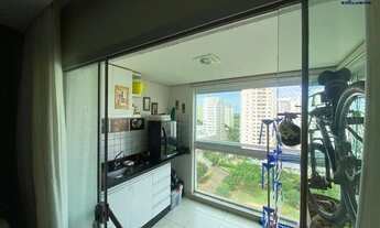 Imagem 4: Apartamento - Bairro Eldorado